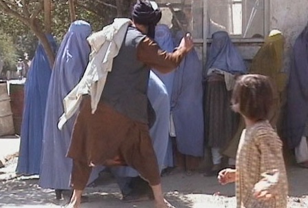 Taliban Increases Use of Public Floggings and Stoning Amid Global Health Concerns