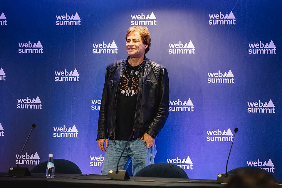 Press conference with Future of Life Institute President Max Tegmark