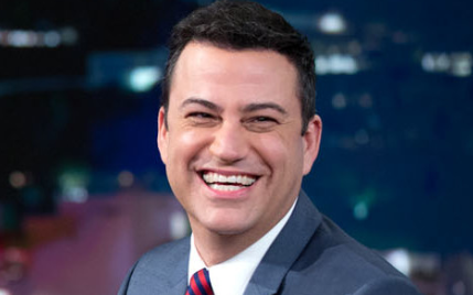 Jimmy Kimmel Roasts Donald Trump Over Summer Actions