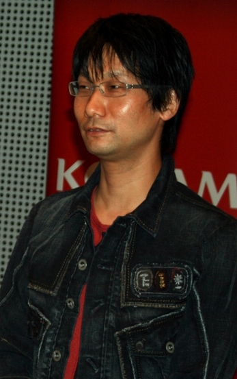 Hideo Kojima's 'Physint' Game Secures New Publisher After Sony Withdrawal