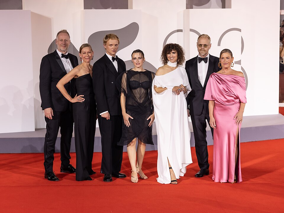 Woman Unknown Wins Golden Lion at 83rd Venice Film Festival