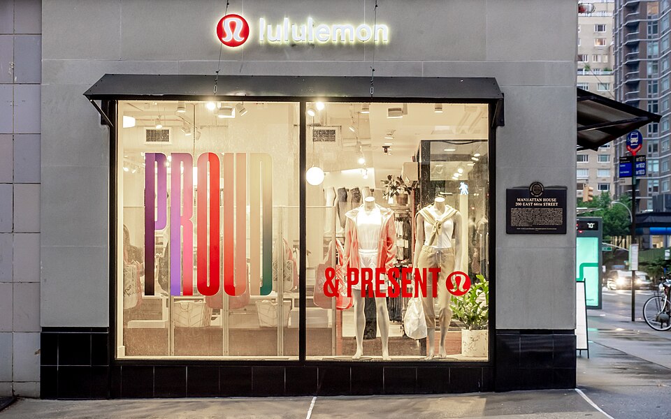 Lululemon's New CEO Takes Over Amid Slumping Sales and Leadership Crisis