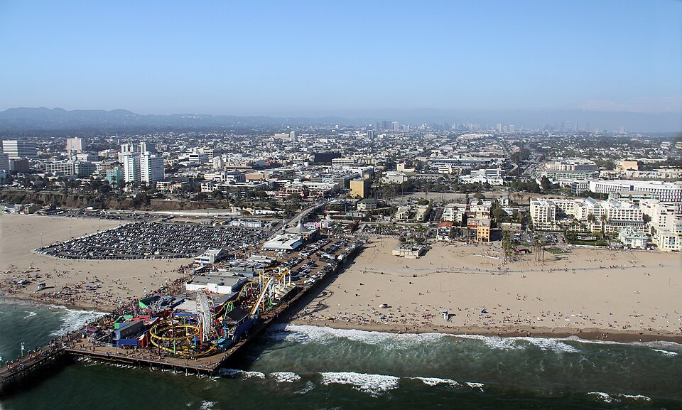 Ocean Way Festival Cancelled Due to Beach Erosion from Hurricane Marie