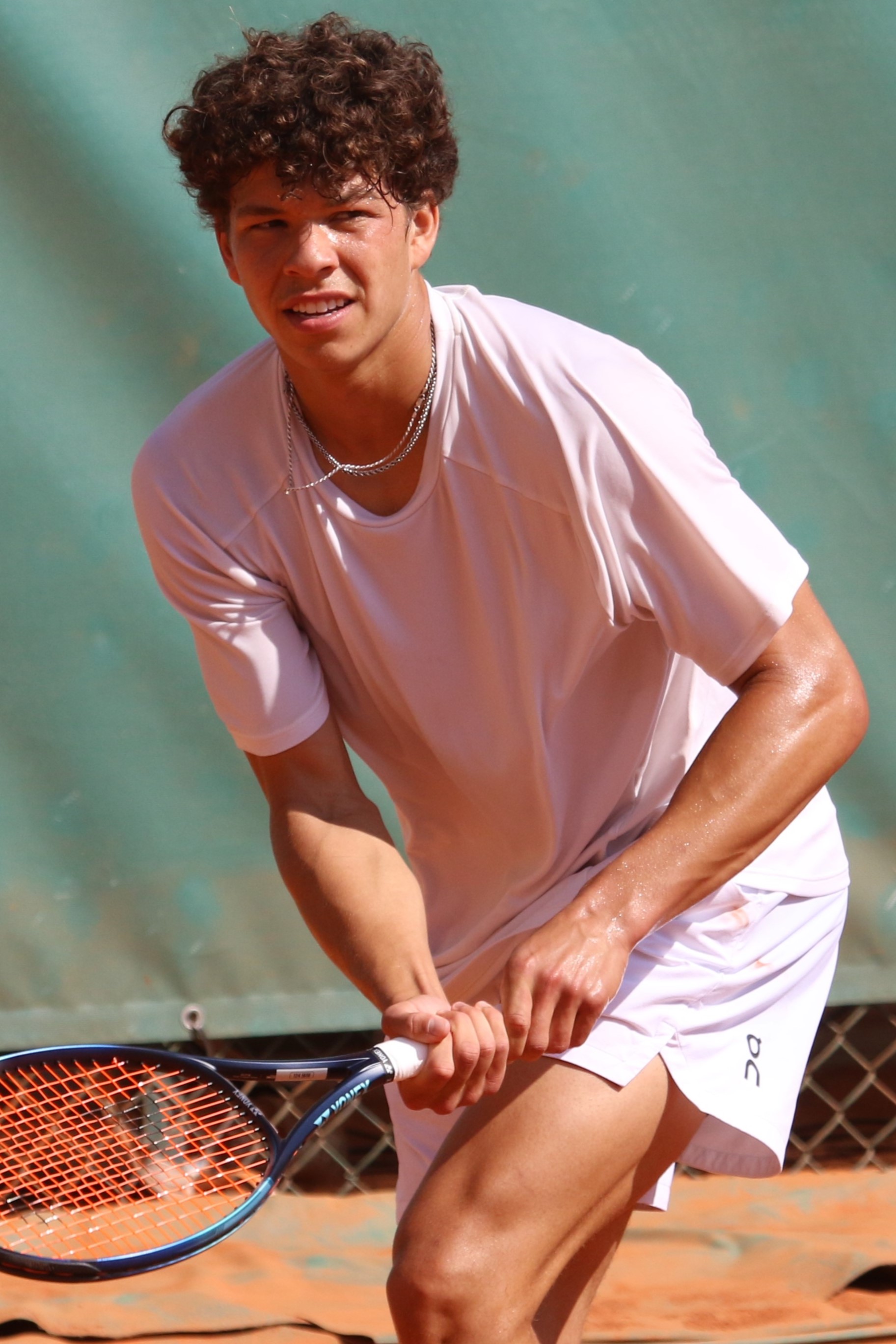 Ben Shelton Reaches US Open Final After Defeating Frances Tiafoe