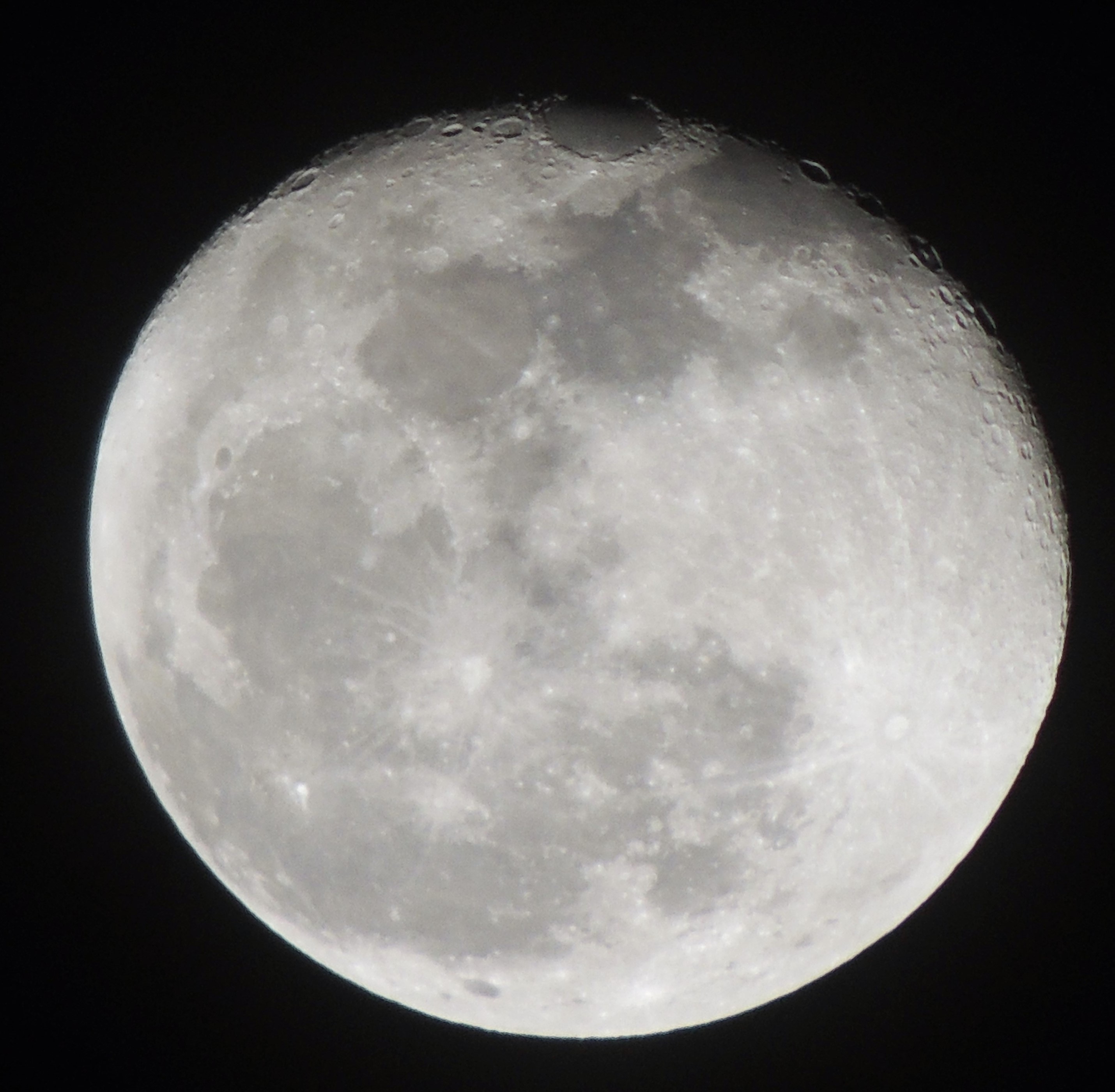 Autumn Skywatching: What to See in November