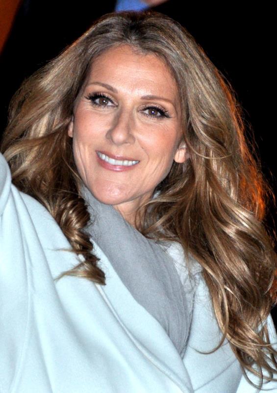 Céline Dion Makes Emotional Comeback in Paris