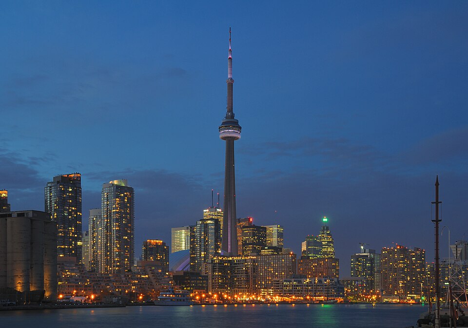 Canadian Real Estate Investment Continues Despite Trade Tensions