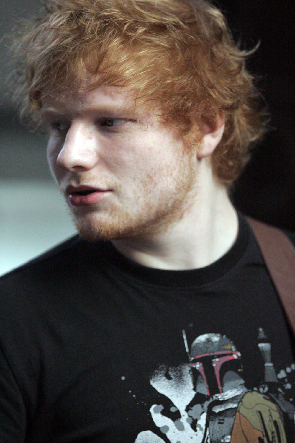 Ed Sheeran Tour Faces Backlash After Macklemore Removed Over Pro-Palestine Comments