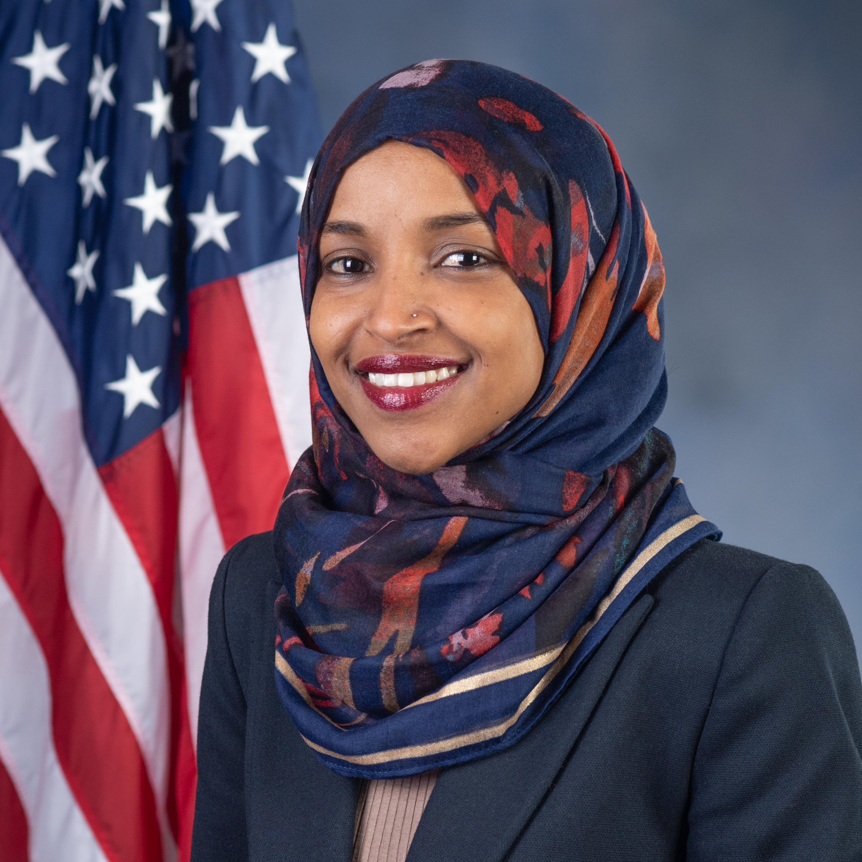 Man Who Attacked Ilhan Omar Sentenced to 14 Months in Prison