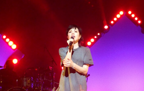 Carly Rae Jepsen Drops Double Album 'Day and Night'