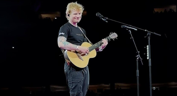 Ed Sheeran Tour Controversy: Support Act Dispute Sparks Debate