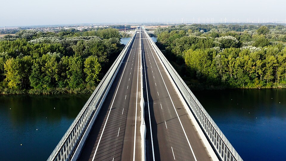 Ferrovial Wins Major Tennessee Highway Project