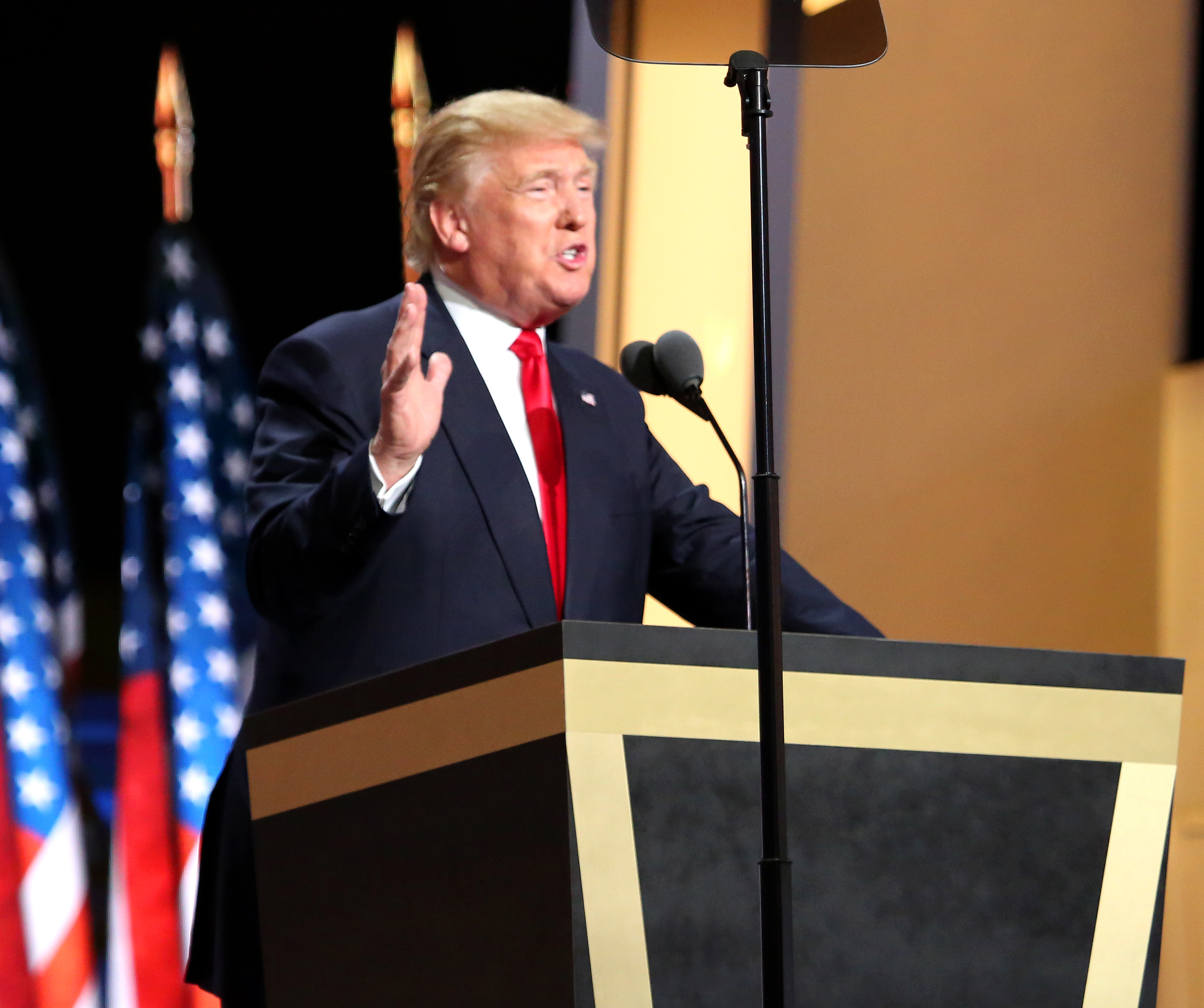 Trump Announces AI Force and Czar Amid Industry Calls to Slow Development