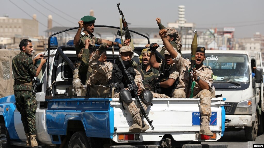 Houthi Attack on Saudi Arabia Sparks Concerns Over Regional Stability