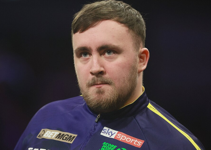 Premier League Darts Berlin