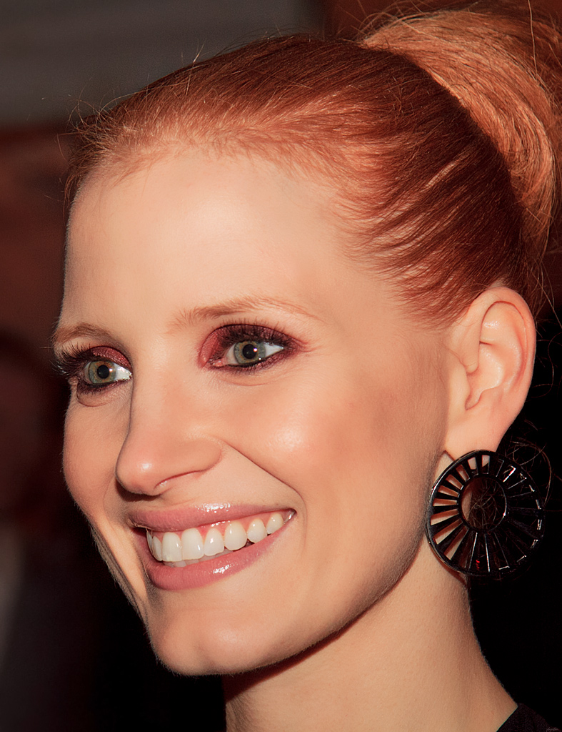 Jessica Chastain's 'The Savant' Delayed to 2027
