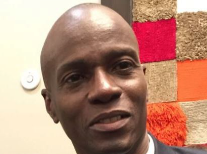 18 Suspects Extradited to U.S. in Jovenel Moïse Assassination Case