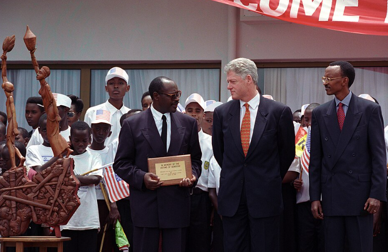 UK Charges Doctor Over Alleged Role in 1994 Rwandan Genocide