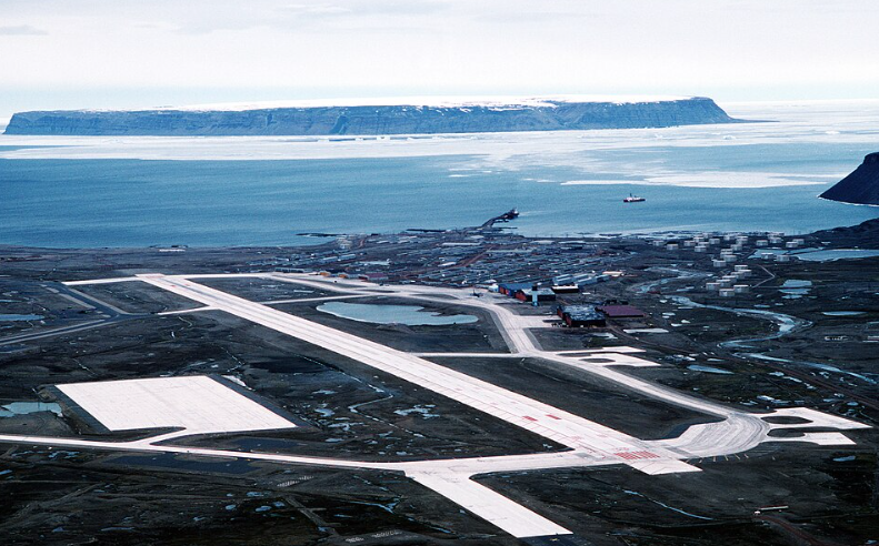 Trump Signs Greenland Security Deal as U.S. Gains Two New Military Sites and Eyes Critical Minerals