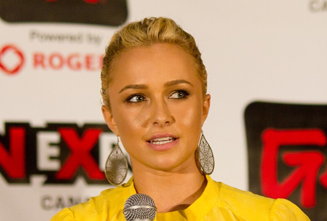 Hayden Panettiere's Death Confirmed as Accidental Overdose