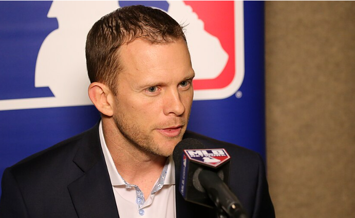 Mets Name Andy Green Full-Time Manager