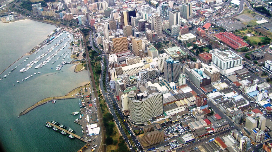 11 Killed in South Africa Mass Shooting During House Party