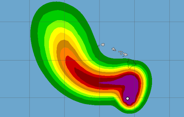 Hurricane Nolo