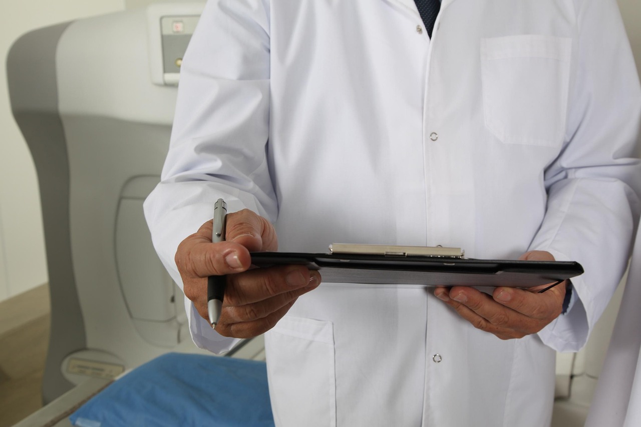 NHS Staff Investigated Over Access to Oliver McGowan’s Medical Records