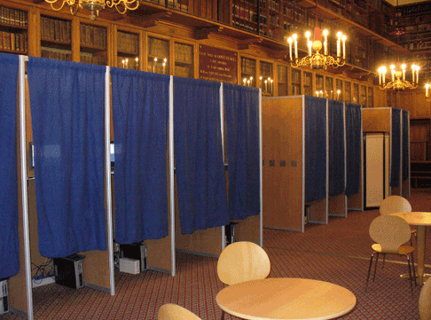 Supreme Court Revives Federal Voter Citizenship Check System Ahead of Midterms