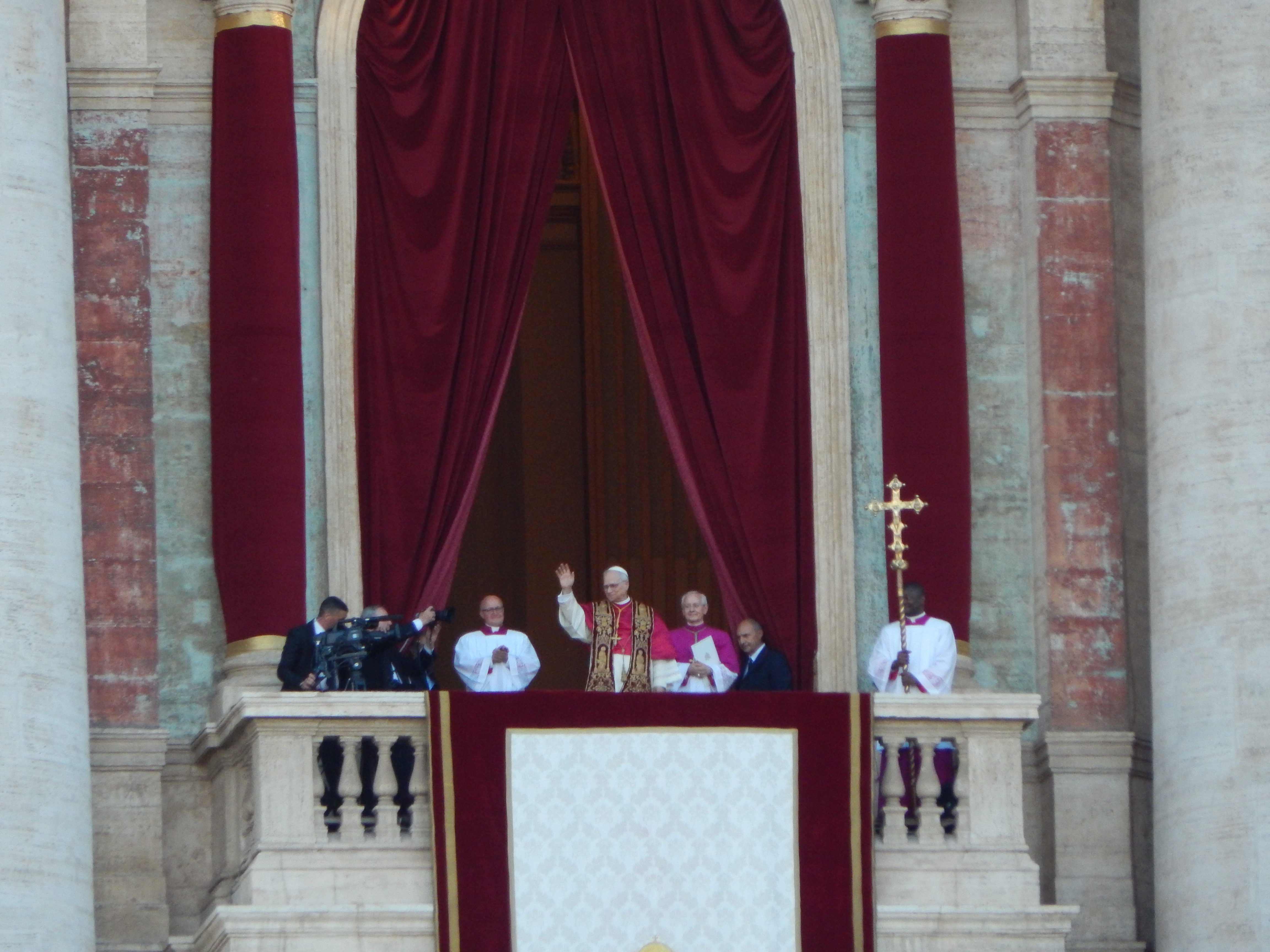 Pope Leo XIV Visits France to Promote Peace, Unity and Reconciliation