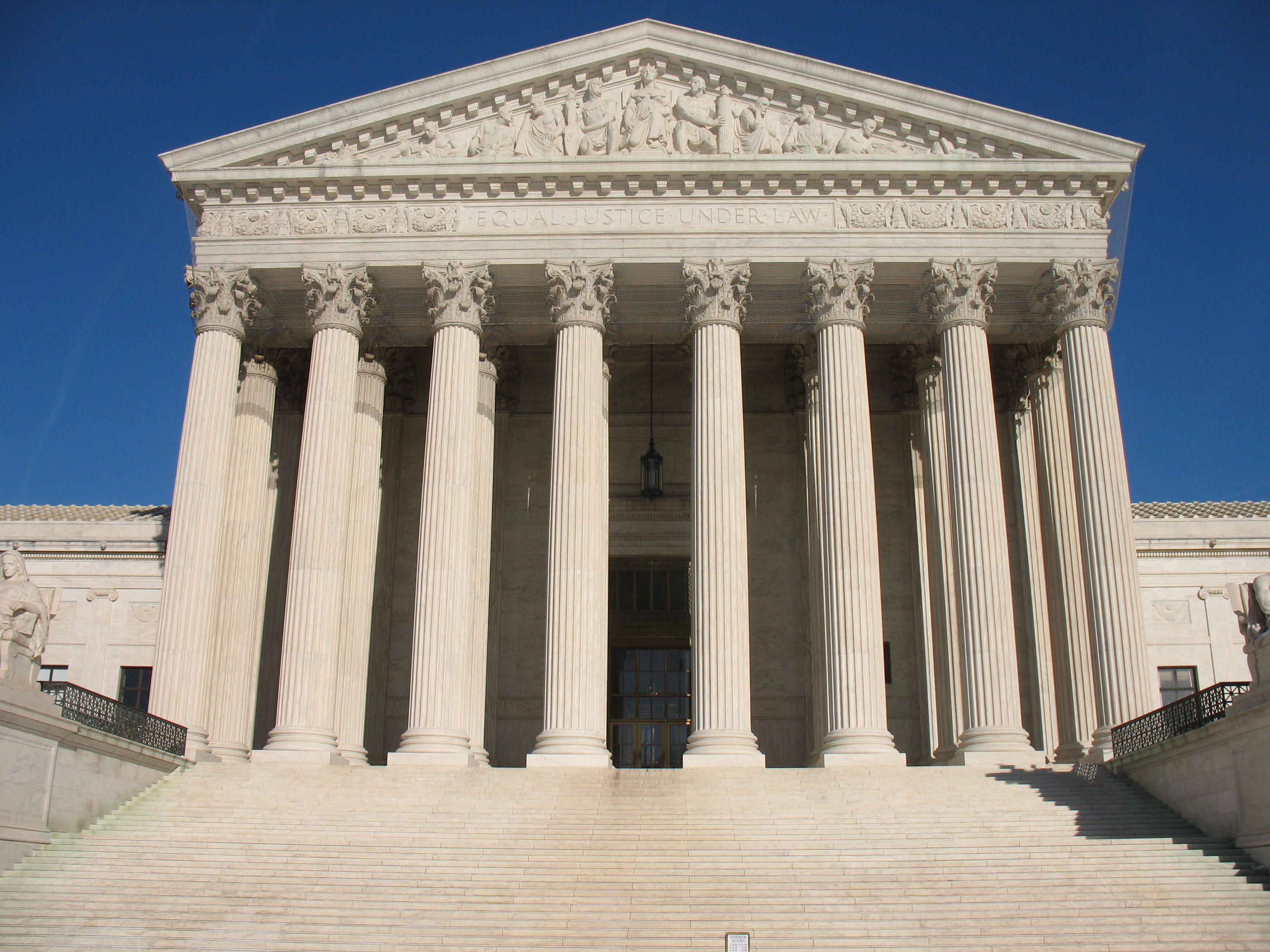 Supreme Court Allows Trump Administration’s Expanded Voter Database to Resume