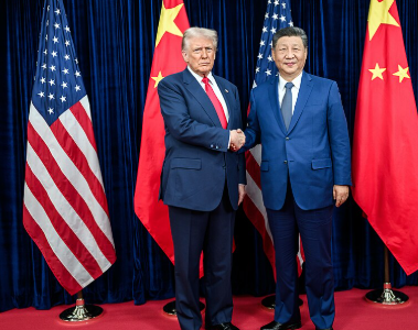 Trump and Xi Discuss AI Safety and Trade Talks