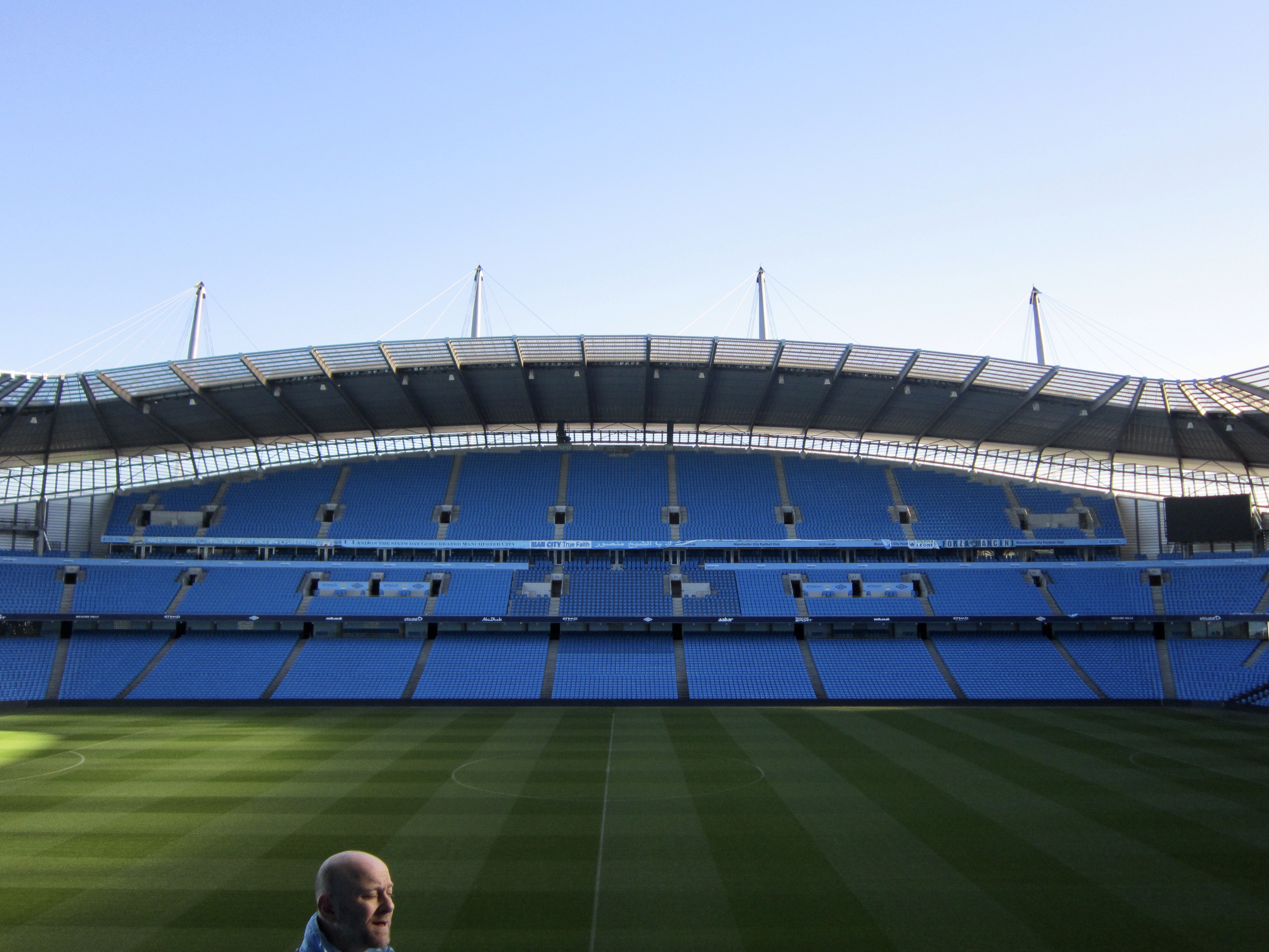 Manchester City Reportedly Found Guilty in Premier League Financial Case