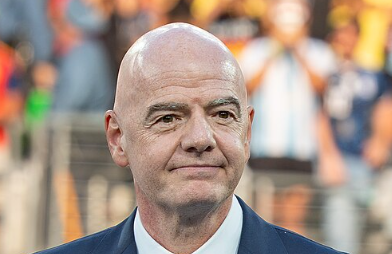 FIFA Accuses UEFA of Harassment and Misinformation Campaign