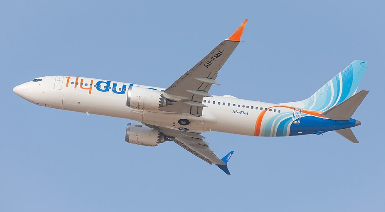 Flydubai Flight Diverted After Pilot Allegedly Tried to Crash Plane
