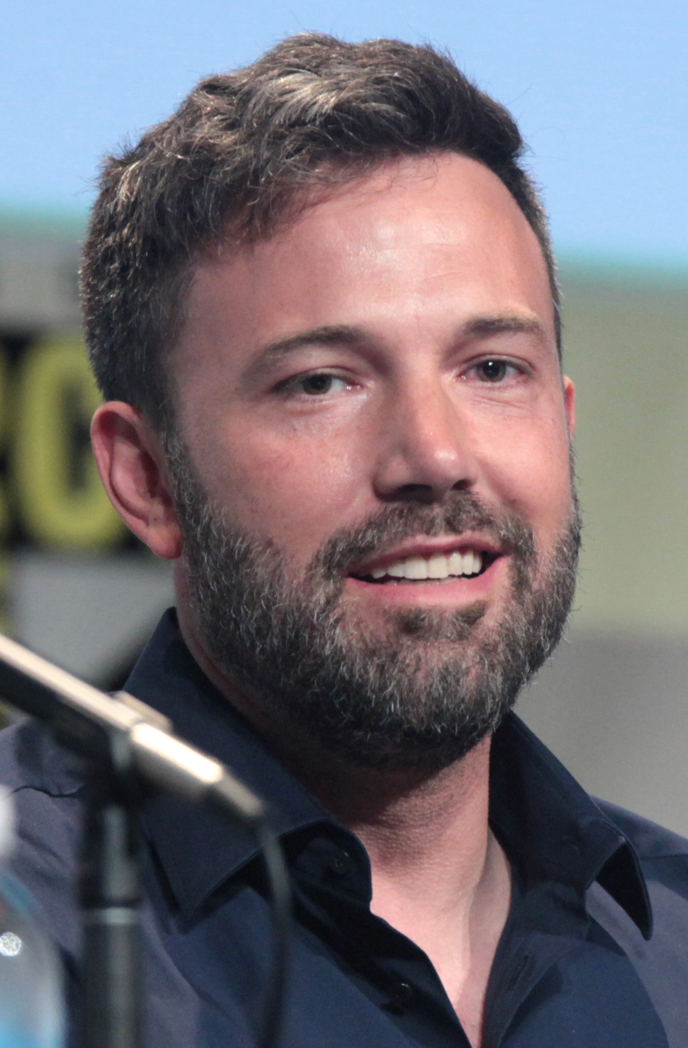 Ben Affleck Says AI Helped Make New Netflix Film ‘Animals’
