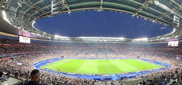 France and Italy Draw 1-1 as Zidane’s Perfect Start Ends
