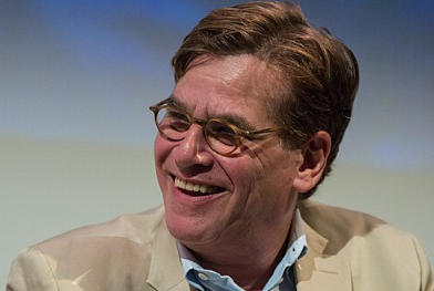 Aaron Sorkin Explains Why Jesse Eisenberg Did Not Return for ‘The Social Reckoning’