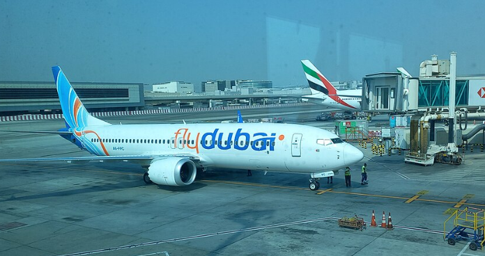 Australia Investigates Flydubai Co-Pilot’s Links to Country