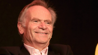 Jeffrey Archer Dies at 86 Before Release of Final Novel