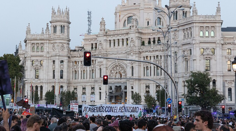 Spain Approves Emergency Housing Measures as Snap Election Looms