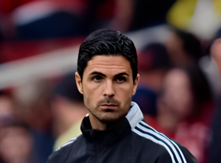 Mikel Arteta Says His Conscience Is Clear Over Manchester City Financial Breaches