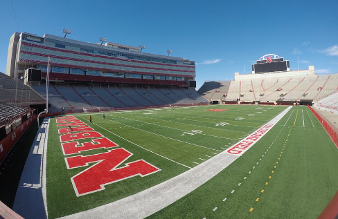 Nebraska Falls to No. 7 Indiana 20-17 After Blowing Fourth-Quarter Lead