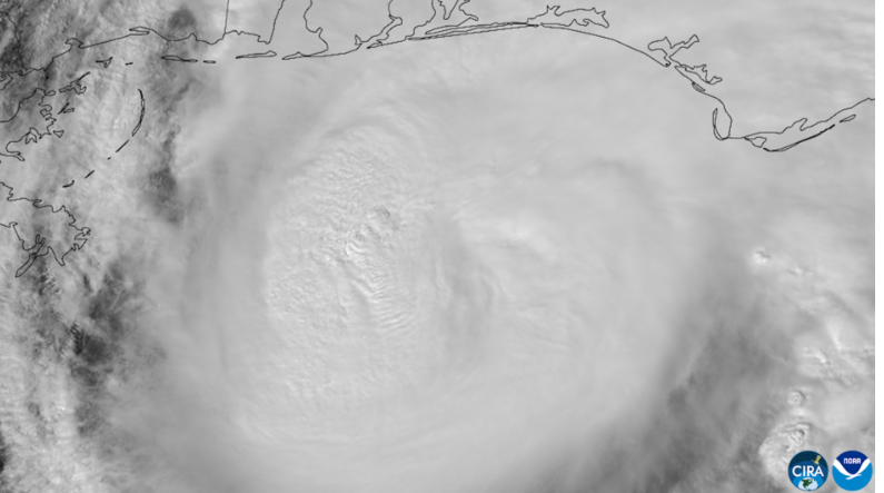Hurricane Isaias Slams Florida Panhandle, Leaving Widespread Damage
