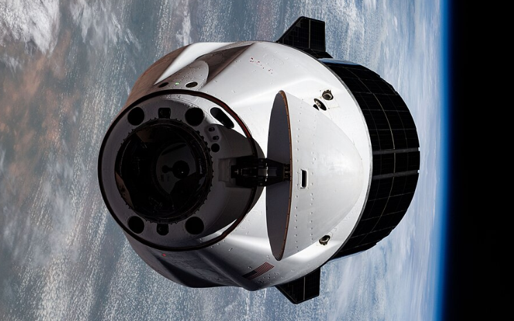 SpaceX CRS-35 Mission to Carry Brain, Heart and Plant Research to Space Station