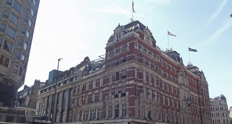 Harvey Nichols to Close Birmingham Store as Frasers Group Reshapes Luxury Chain