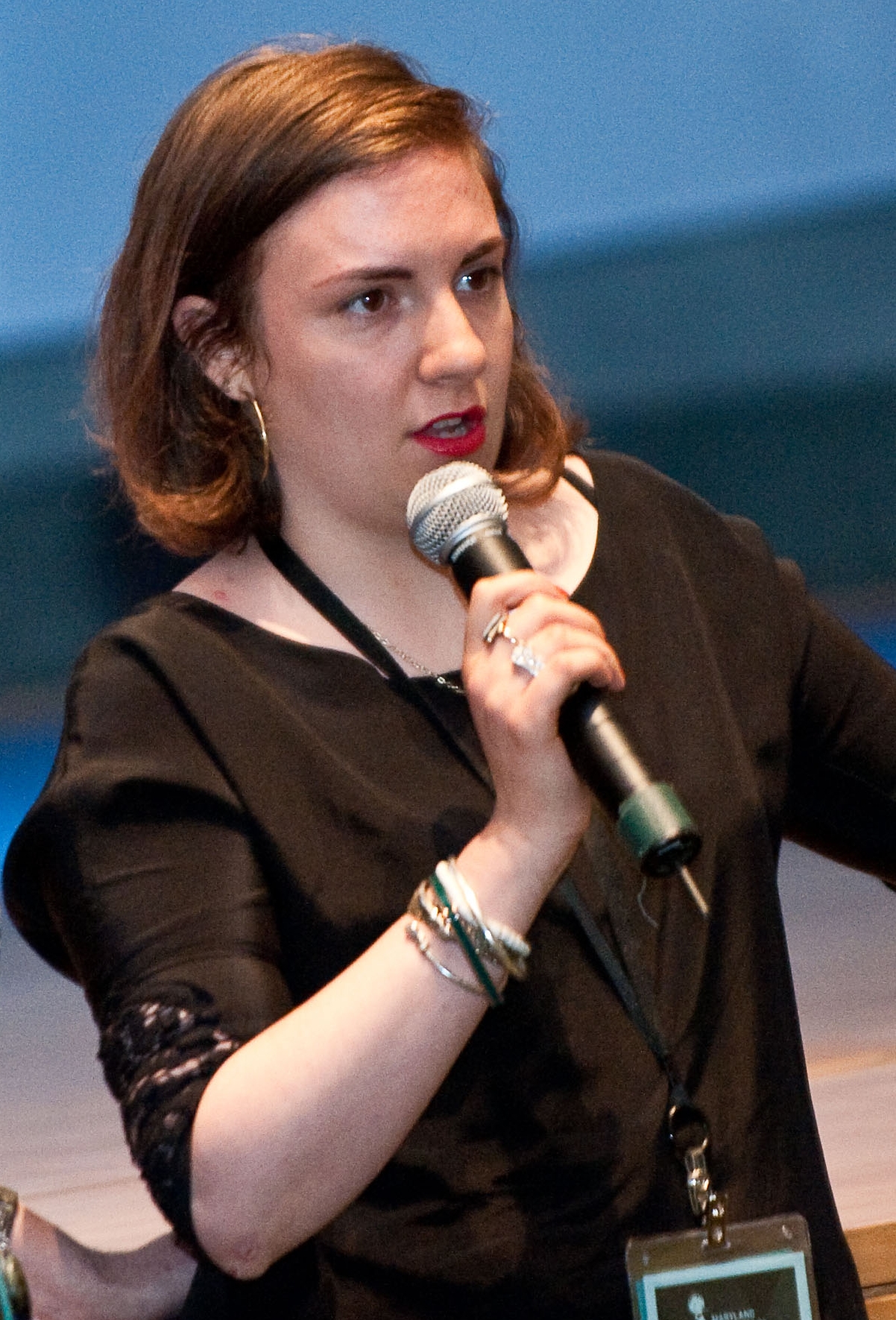 Lena Dunham’s Girls Revival Set for Five Episodes on HBO