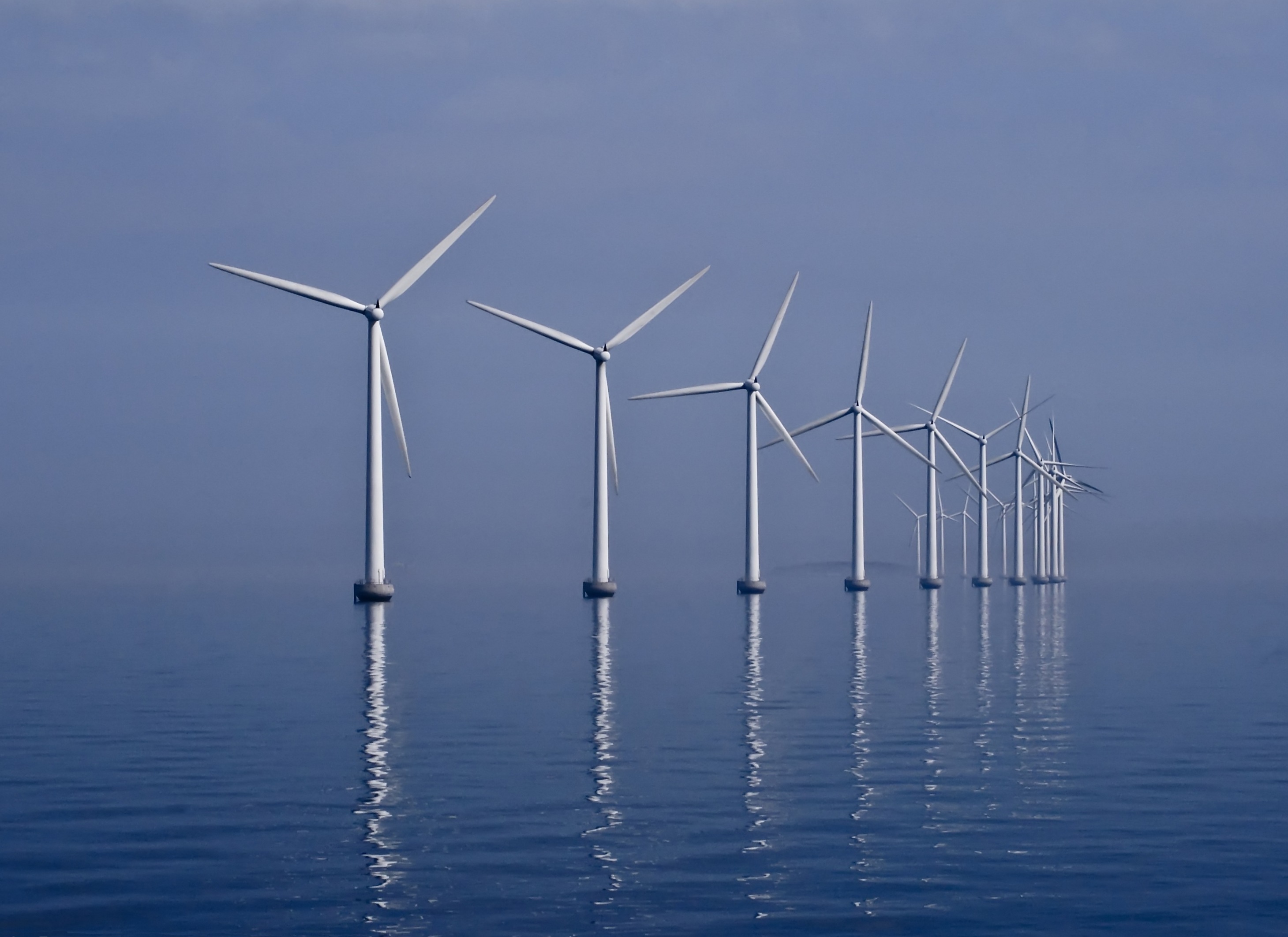 Trump Administration Seeks New Review of Revolution Wind Approval