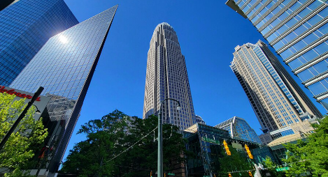Bank of America Fined $1.21 Billion for Money Laundering and Sanctions Violations