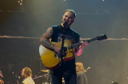 Zach Bryan Announces 2027 Stadium Tour Across North America and Australia